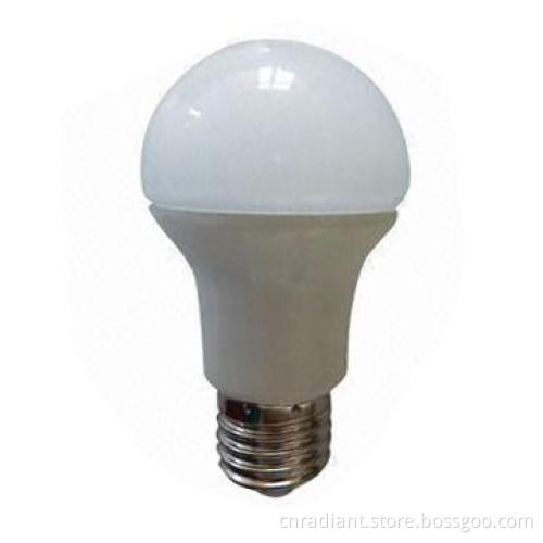 4Watt A60 E27 LED Bulb, 30W Incandescent Bulbs Replacement, 320LM